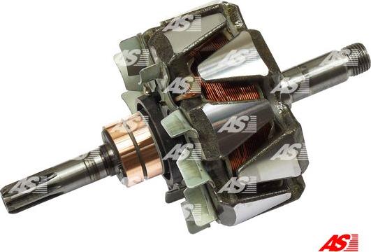 AS-PL AR2014 - Ротор, генератор vvparts.bg