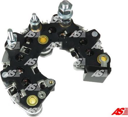 AS-PL ARC9088S - Изправител, генератор vvparts.bg