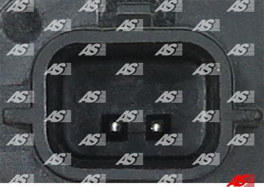 AS-PL ARE0123 - Регулатор на генератор vvparts.bg