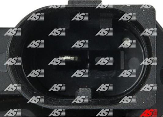 AS-PL ARE3145 - Регулатор на генератор vvparts.bg