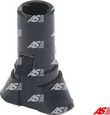 AS-PL ARS4012(BULK) - Ремонтен комплект, генератор vvparts.bg