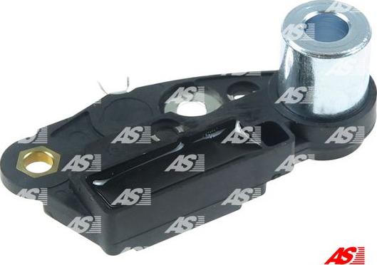 AS-PL ARS3020 - Ремонтен комплект, генератор vvparts.bg