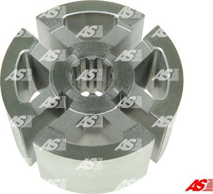 AS-PL P9005S - Вакуумпомпа vvparts.bg