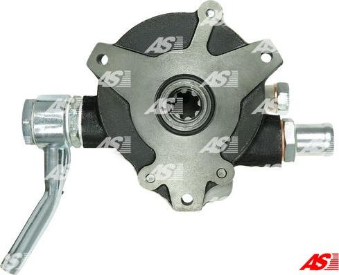 AS-PL P9006S - Вакуумпомпа vvparts.bg