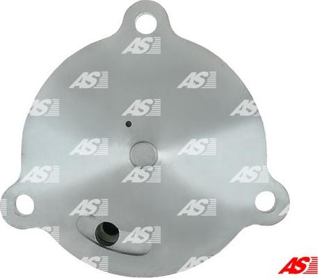 AS-PL P4007S - Вакуумпомпа vvparts.bg