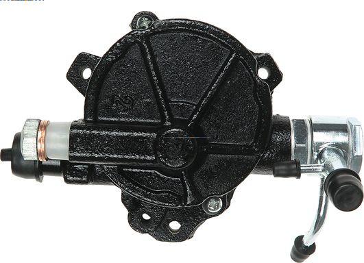 AS-PL P5009S - Вакуумпомпа vvparts.bg