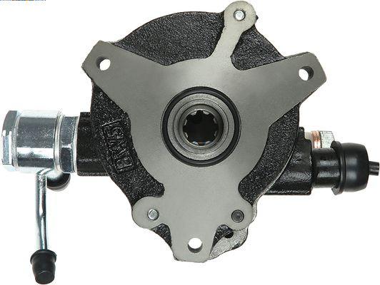 AS-PL P5009S - Вакуумпомпа vvparts.bg