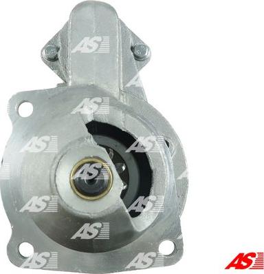 AS-PL S4053 - Стартер vvparts.bg