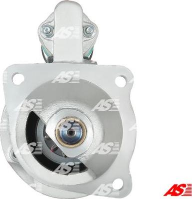 AS-PL S4010 - Стартер vvparts.bg