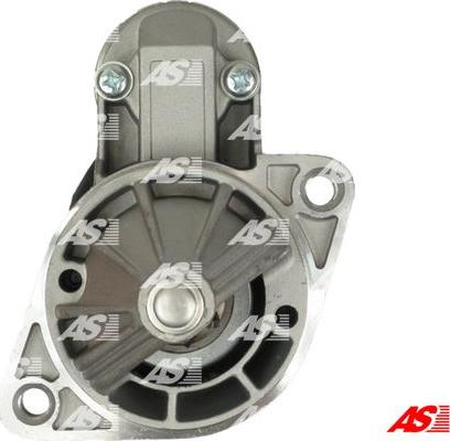 AS-PL S5068 - Стартер vvparts.bg