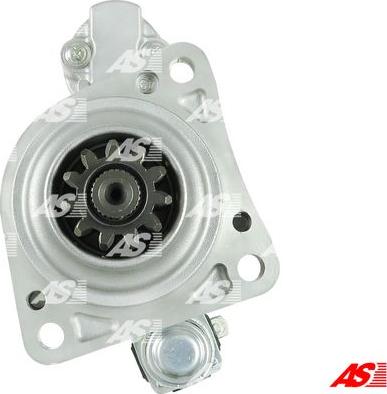 AS-PL S5070(MITSUBISHI) - Стартер vvparts.bg