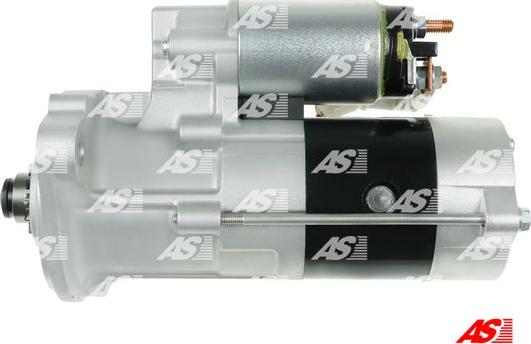 AS-PL S5203(MITSUBISHI) - Стартер vvparts.bg