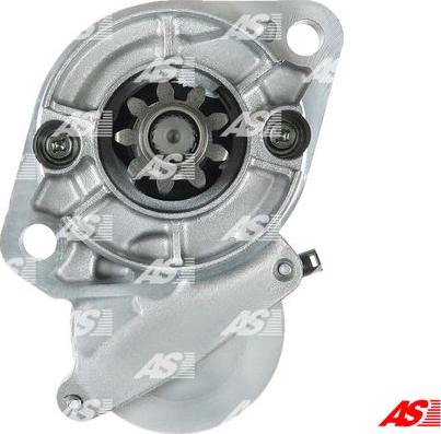 AS-PL S6046(DENSO) - Стартер vvparts.bg