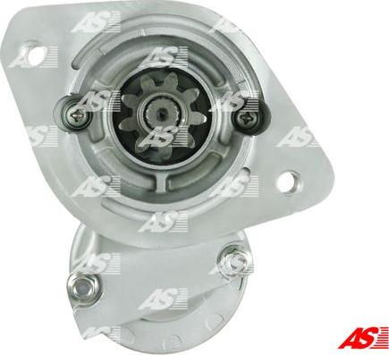 AS-PL S6083(DENSO) - Стартер vvparts.bg