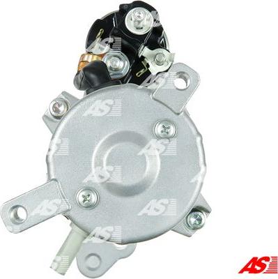 AS-PL S6236(DENSO) - Стартер vvparts.bg