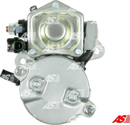 AS-PL S6271(DENSO) - Стартер vvparts.bg