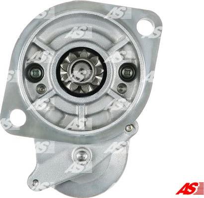 AS-PL S6278(DENSO) - Стартер vvparts.bg