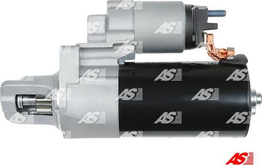 AS-PL S0460(BOSCH) - Стартер vvparts.bg