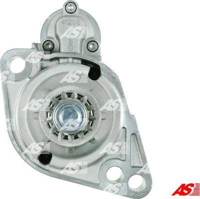 AS-PL S0477(BOSCH) - Стартер vvparts.bg