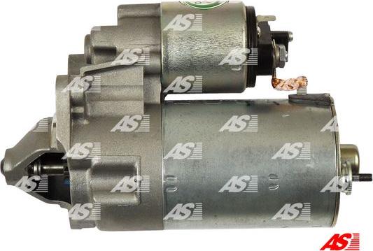 AS-PL S0500(BOSCH) - Стартер vvparts.bg