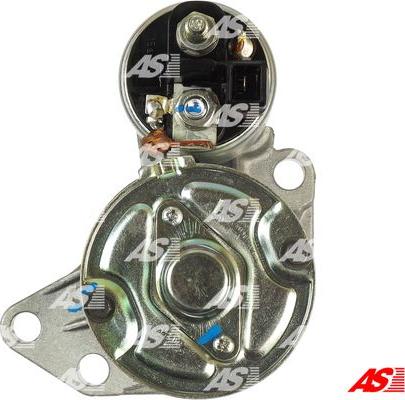 AS-PL S0062(BOSCH) - Стартер vvparts.bg