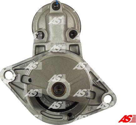 AS-PL S0088(BOSCH) - Стартер vvparts.bg