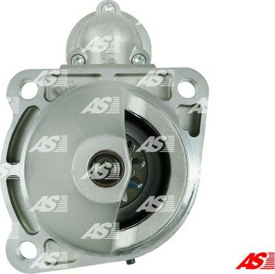 AS-PL S0150(BOSCH) - Стартер vvparts.bg