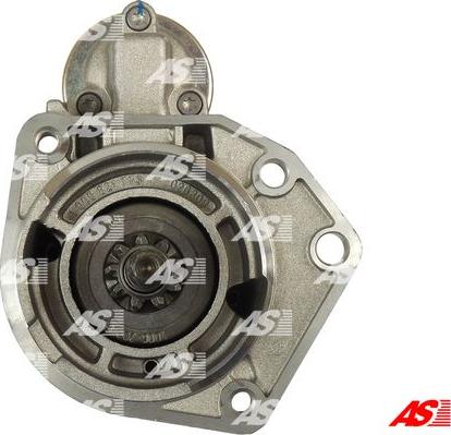 AS-PL S0104(BOSCH) - Стартер vvparts.bg