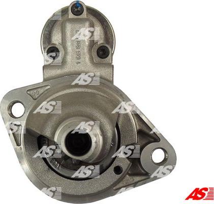 AS-PL S0176(BOSCH) - Стартер vvparts.bg