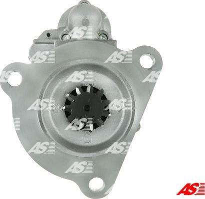 AS-PL S0748(BOSCH) - Стартер vvparts.bg