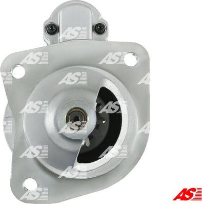 AS-PL S3042 - Стартер vvparts.bg