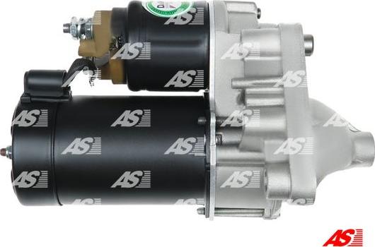 AS-PL S3016SR - Стартер vvparts.bg