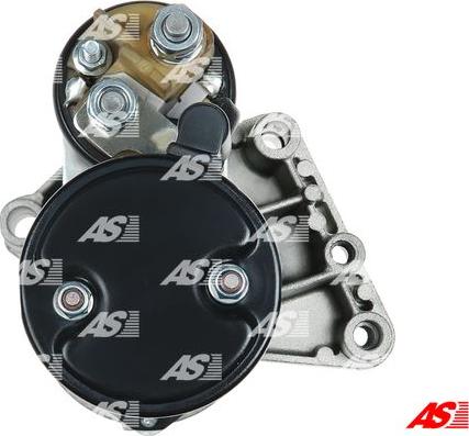 AS-PL S3016SR - Стартер vvparts.bg