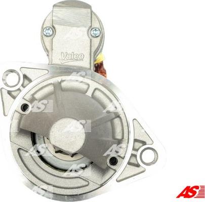 AS-PL S3082(VALEO) - Стартер vvparts.bg