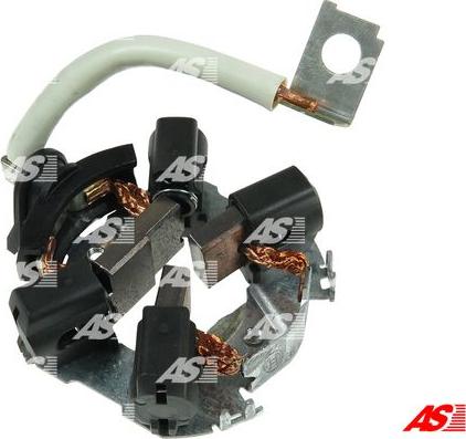 AS-PL SBH0014(BOSCH) - Държач, карбонови четки vvparts.bg