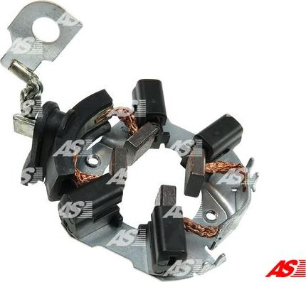 AS-PL SBH0012(BOSCH) - Държач, карбонови четки vvparts.bg