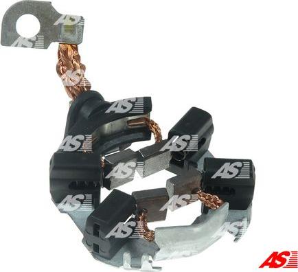 AS-PL SBH0083(BOSCH) - Държач, карбонови четки vvparts.bg