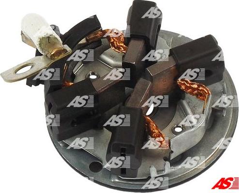 AS-PL SBH0039(BOSCH) - Държач, карбонови четки vvparts.bg