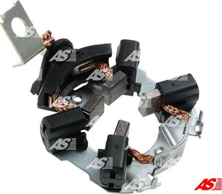 AS-PL SBH0030(BOSCH) - Държач, карбонови четки vvparts.bg