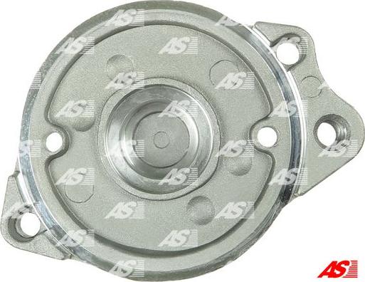 AS-PL SBR9006 - Капак на стартера, карбуратор vvparts.bg