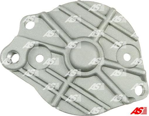 AS-PL SBR9006 - Капак на стартера, карбуратор vvparts.bg