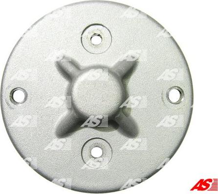 AS-PL SBR4010 - Капак на стартера, карбуратор vvparts.bg