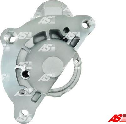 AS-PL SBR5002 - Капак на стартера, карбуратор vvparts.bg