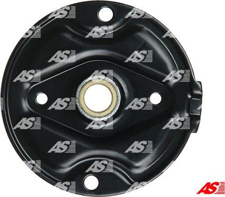 AS-PL SBR0049 - Капак на стартера, карбуратор vvparts.bg