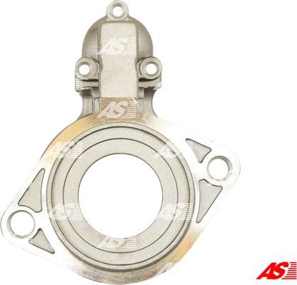 AS-PL SBR0045 - Капак на стартера, карбуратор vvparts.bg