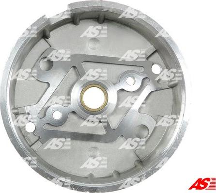 AS-PL SBR0047 - Капак на стартера, карбуратор vvparts.bg