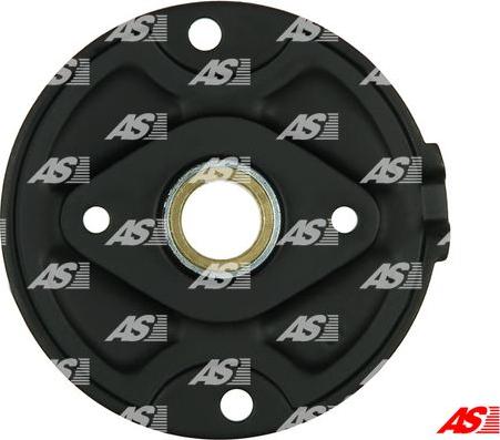 AS-PL SBR0059 - Капак на стартера, карбуратор vvparts.bg