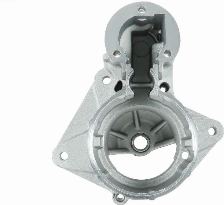 AS-PL SBR0052 - Капак на стартера, карбуратор vvparts.bg