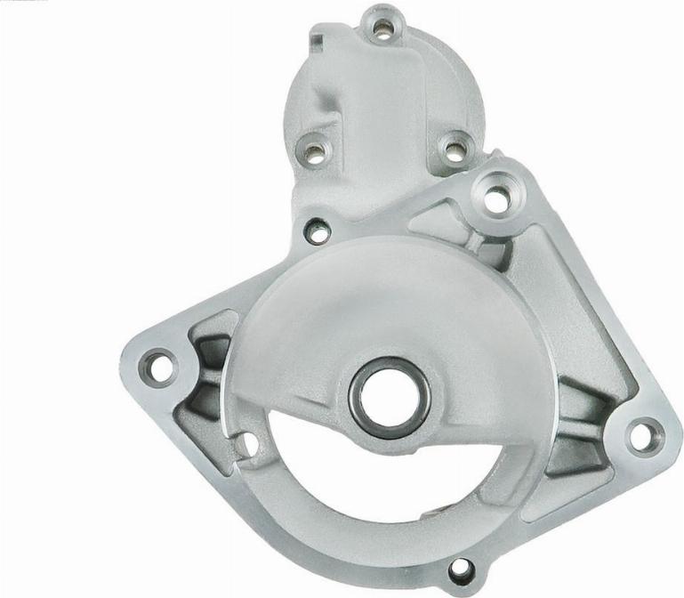 AS-PL SBR0052 - Капак на стартера, карбуратор vvparts.bg