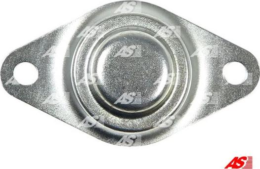 AS-PL SBR0069 - Капак на стартера, карбуратор vvparts.bg